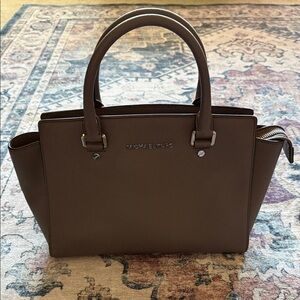 Michael Kors Handbag